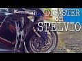 €uroToo Pt.21 DISASTER on Stelvio!!