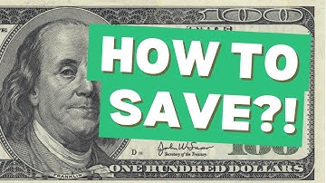 How to Save $1,000 Fast in 2025 (Even on a Low Income)