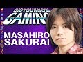 Masahiro Sakurai: From Kirby to Super Smash Bros Ultimate - Did You Know Gaming Ft. Furst