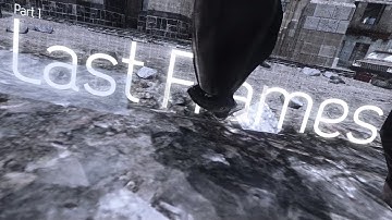 [CoD4] Last Frames by Or1on