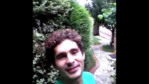 Synchronicity: Meeting the founder, Gary Tuerack