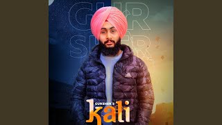 Kali - GURSHER