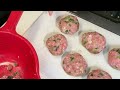 【ニコ生】酸辣湯と椎茸の肉詰めつくる(2026年4月21日放送回の録画です)