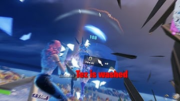 I Love Freaks ❤️ | Project Rewind