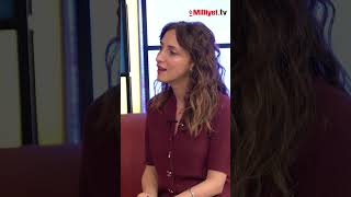 İlk Yazdığı Şarkı Neydi? Son Şarkısını Kime Yazdı? Milliyet Youtube’un Konuğu Ceren Gündoğdu