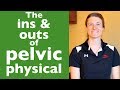 What to expect at your first visit with a pelvic PT | Dr. Kira Donnelly, PT DPT | Wind City PT