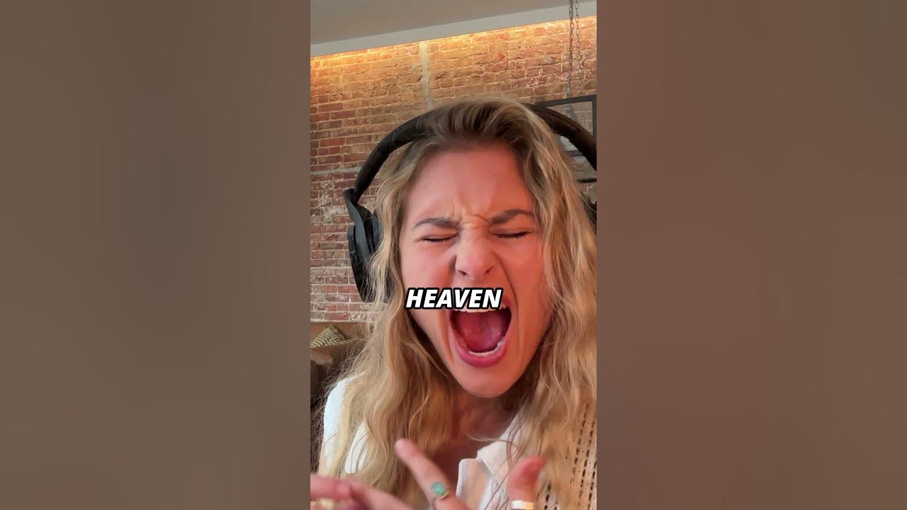 Therapist Blown Away by Neon Grave
