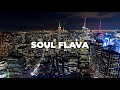 .soul flava mix