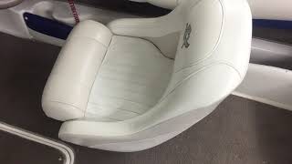 Glastron sx