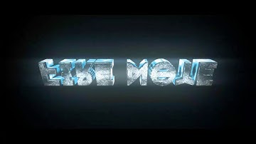 FAÇO INTRO GRATIS | Free. Leia A Descrição  NOVA INTRO DO CANAL