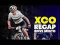 XCO Cross-Country Highlights Nove Mesto | UCI MTB World Cup 2020