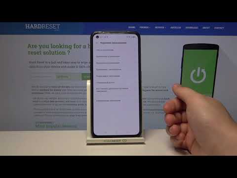 Управление РАЗРЕШЕНИЯМИ ДЛЯ ПРИЛОЖЕНИЙ НА Realme GT / КАК НАСТРОИТЬ РАЗРЕШЕНИЯ ПРИЛОЖЕНИЙ?