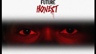 Video thumbnail of "Future - Special  ft. Young Scooter"