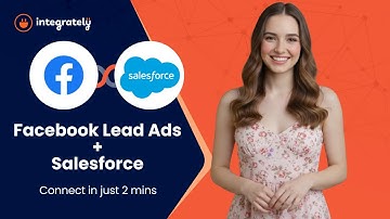 Instant Lead Capture | Send Facebook Lead Ads to Salesforce Automatically