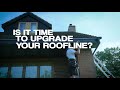 At Haus Installations we have replaced thousands of meters of roofline with the very best in UPVC roofline products ensuring the highest quality fit and look for your home. With experienced fitting teams, we can handle any project big or small and our attention to detail is second to none. We can fit roofline for even the most complicated projects and technical requirements.

Improve the appearance of your property, save on future maintenance, and replace any rotten boards / leaky gutters, by installing new uPVC Fascia, Soffits, Guttering, Mock Tudor and Cladding.