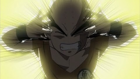 ドラゴンボール超　第84話予告 「スカウトマン孫悟空クリリンと18号を誘う 」