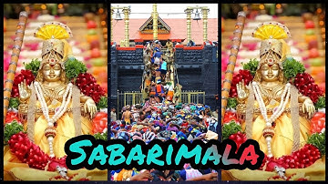 Ayyappan Whatsapp Status || Sabarimala Whatsapp Status || Swami Saranam Ayyappa #kpvideos #shorts