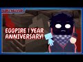 EGGPIRE 1 YEAR ANNIVERSARY! | QSMP