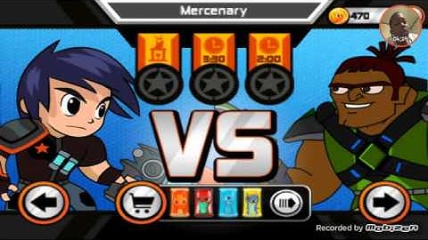 Slugterra Slug It Out!! Part 1