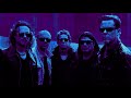 Lou Reed and Metallica - The View (Synthwave Remake)