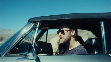 Charles Kelley - Driving And Listening To Music (Official Music Video)