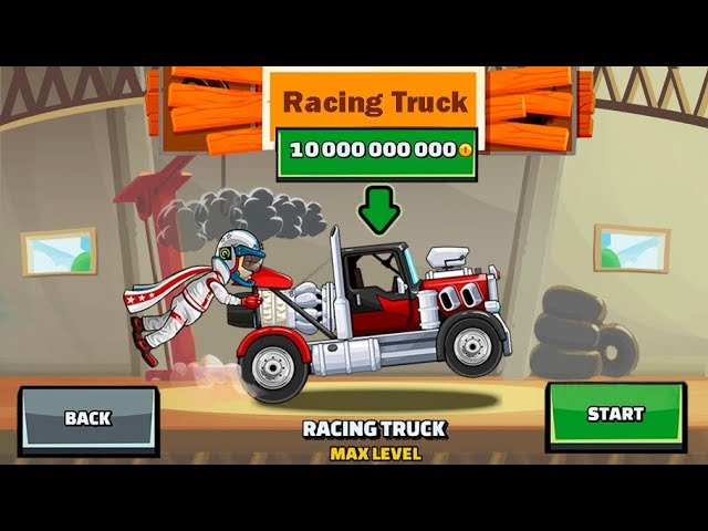 How Many Coins Does Racing Truck Really Cost? - Hill Climb Racing 2 How Many Coins Does Racing Truck Really Cost? - Hill Climb Racing 2