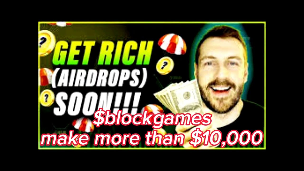 Best Explanation Revealed on how to Register on Blockgame,Pass Game Activation Challenge. 10M points