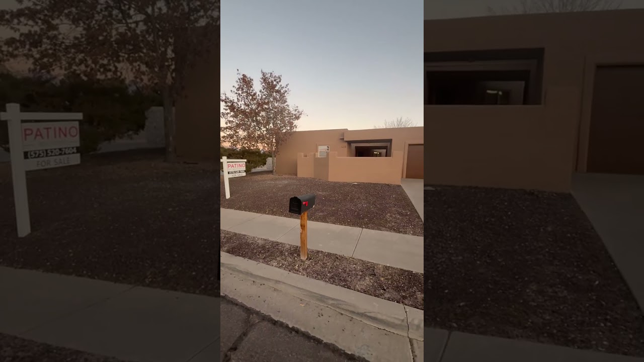 Houses for Sale Las Cruces NM | Worth a Look