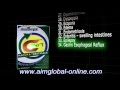 How to aim global alliance in motion product demo