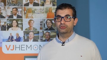 Exciting advances in DLBCL: molecular characterization of subtypes & novel immunotherapeutic agents