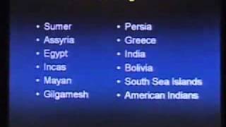 Aliens or Demons Chuck Missler 8/12