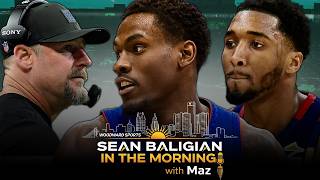 Game 5 Loading | Sean Baligian in the Morning | Wednesday, May 13th, 2026