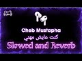 𝐂𝐡𝐞𝐛 𝐌𝐮𝐬𝐭𝐚𝐩𝐡𝐚 كنت عايش مهني 𝐒𝐥𝐨𝐰𝐞𝐝 𝐚𝐧𝐝 𝐑𝐞𝐯𝐞𝐫𝐛 