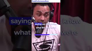 Joe Rogan   Eddie Bravo Goes Deep On Flat Earth