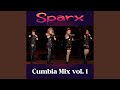 Cumbia Mix Vol. 1 (En Vivo)