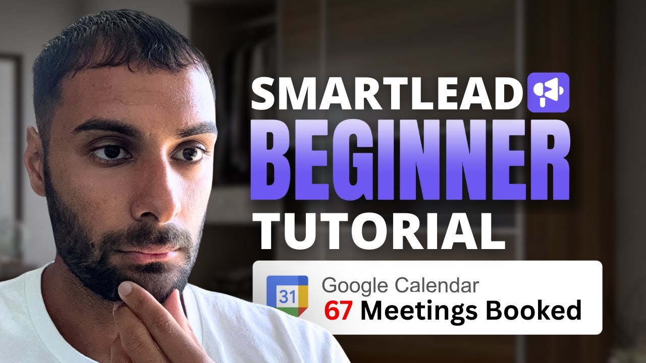 Ultimate Guide To Smartlead AI 2026