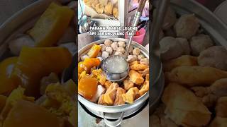 Bakso enak Hidden gems ‼️ #shortvideo #kuliner #streetfood #ytpromotion