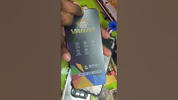 tecno go 2020 display change #viralvideo #mobilerepire #repair #mobile #changedisplay