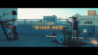 Iya Terra - "Wiser Now" [Official Music Video] chords