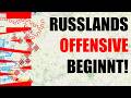 19.03.2026 Lagebericht Ukraine | Ukraine meldet 1.710 Tagesverluste auf russischer Seite!