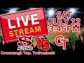 West Suburban 11u vs Conemaugh Twp 12u All Stars #llws #mlb #baseball Avkans Go 4k Osbot Tail 2