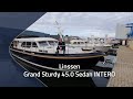 Linssen Grand Sturdy 45.0 Sedan INTERO