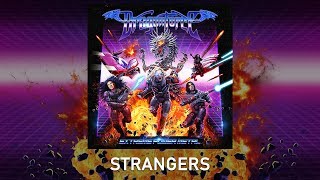 Strangers | DragonForce