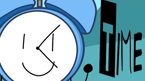 TIME [INTRO] READ DESC