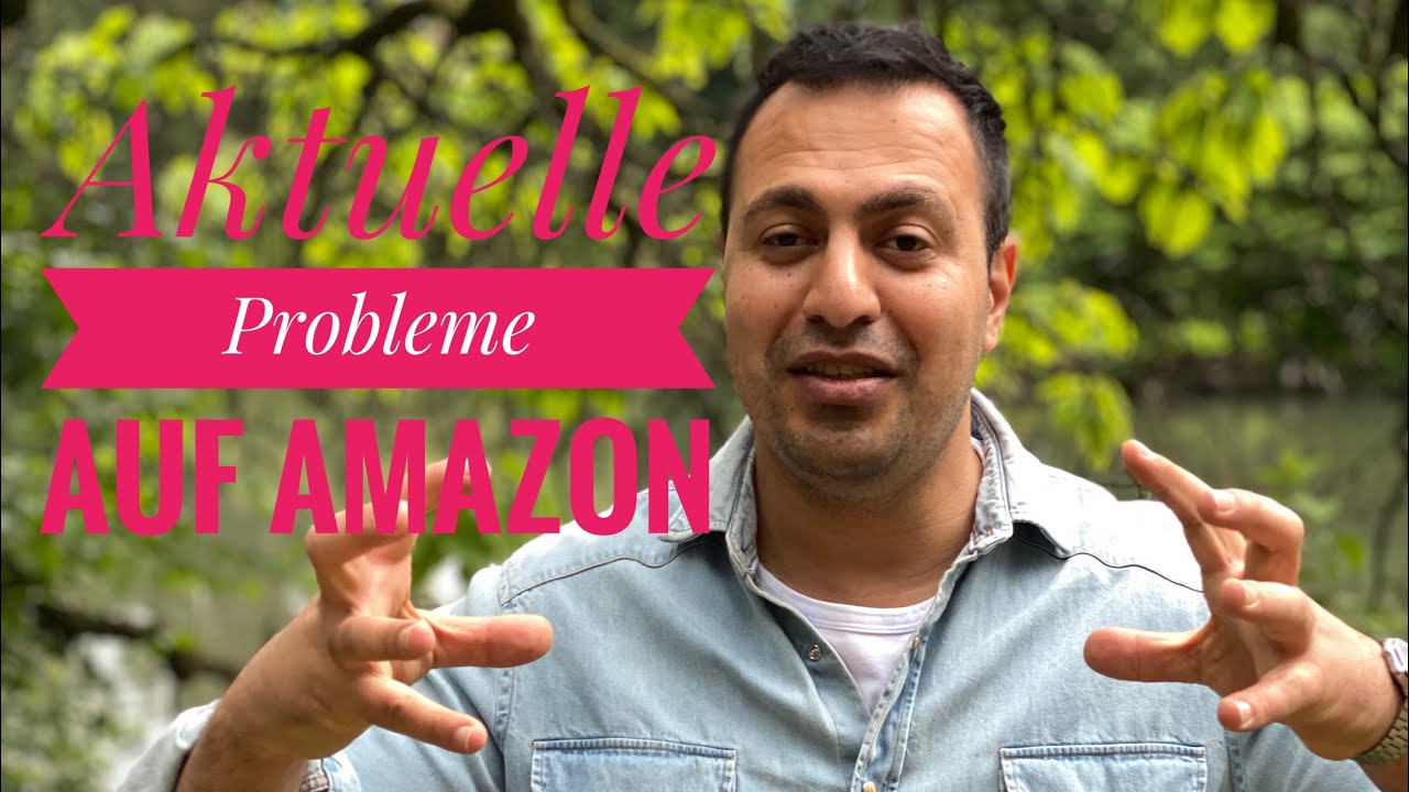 Willkürliche Accountsperrung (Amazon Fba)  keine Produkte mehr online bringen?