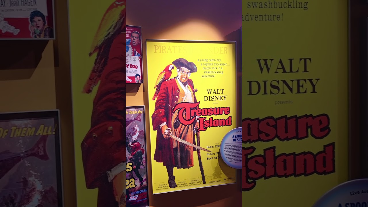 This section of One Man's Dream presses all my nostalgic buttons! #butmostlydisney #disney