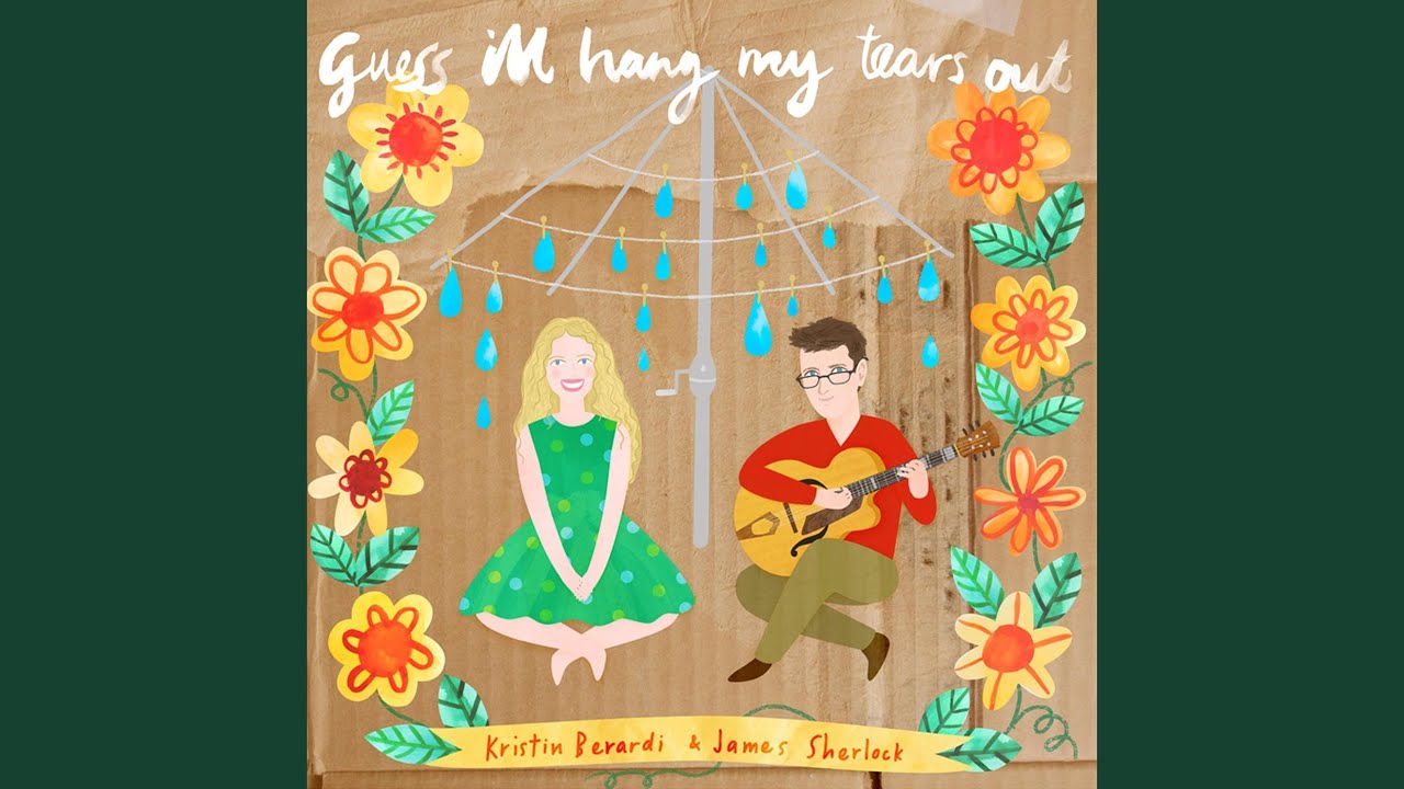 Tonton Guess I'll Hang My Tears out to Dry di YouTube Tonton Guess I'll Hang My Tears out to Dry di YouTube