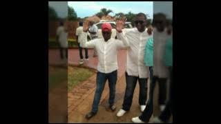 THE DOUBLE TROUBLE (feat PRIYO) - JEALOUS (AUDIO ONLY)