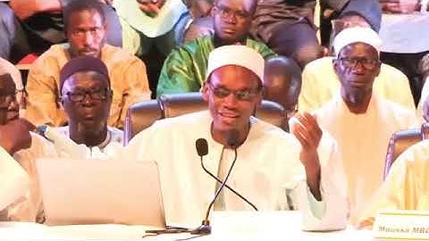 ( إلا تنصروه فقد نصره الله)  بصوت القارئ : محمد الهادي توري