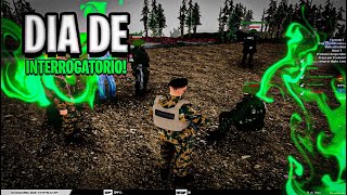 O COMANDATE DO EXERCITO TA NA CITY! *GTA SAMP* #gtarp #gtasamp #samp #gta #viral #live